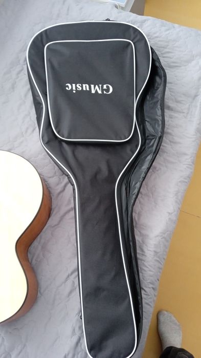 Гитара хорошая продам или обмен