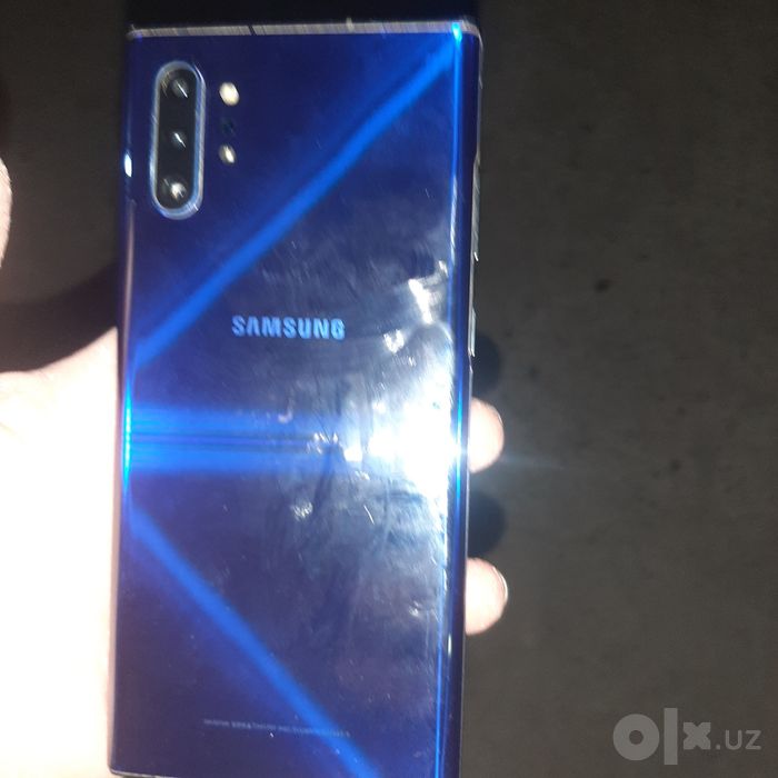 Samsung es 10 not 5g