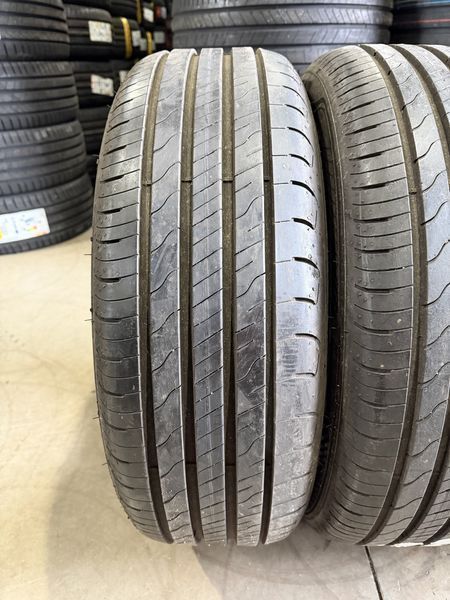 205/55/19 GOODYEAR 4бр