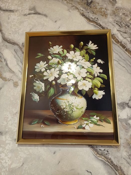 Картины 3 шт -3000 тенге