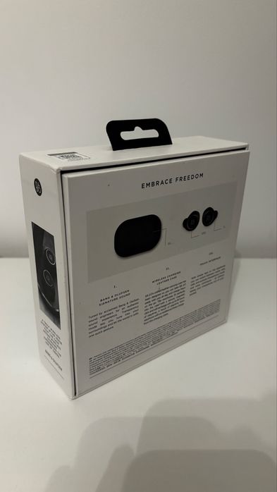 Casti wireless Beoplay e8 2.0