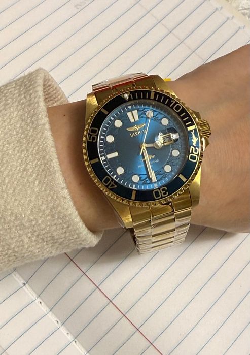 Брендовые часы из США