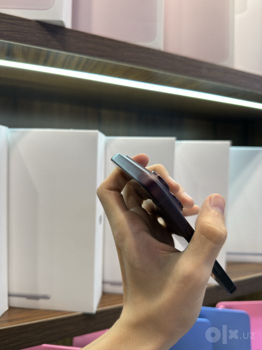 iphone 18 pro naxtka va nasiya savdoga