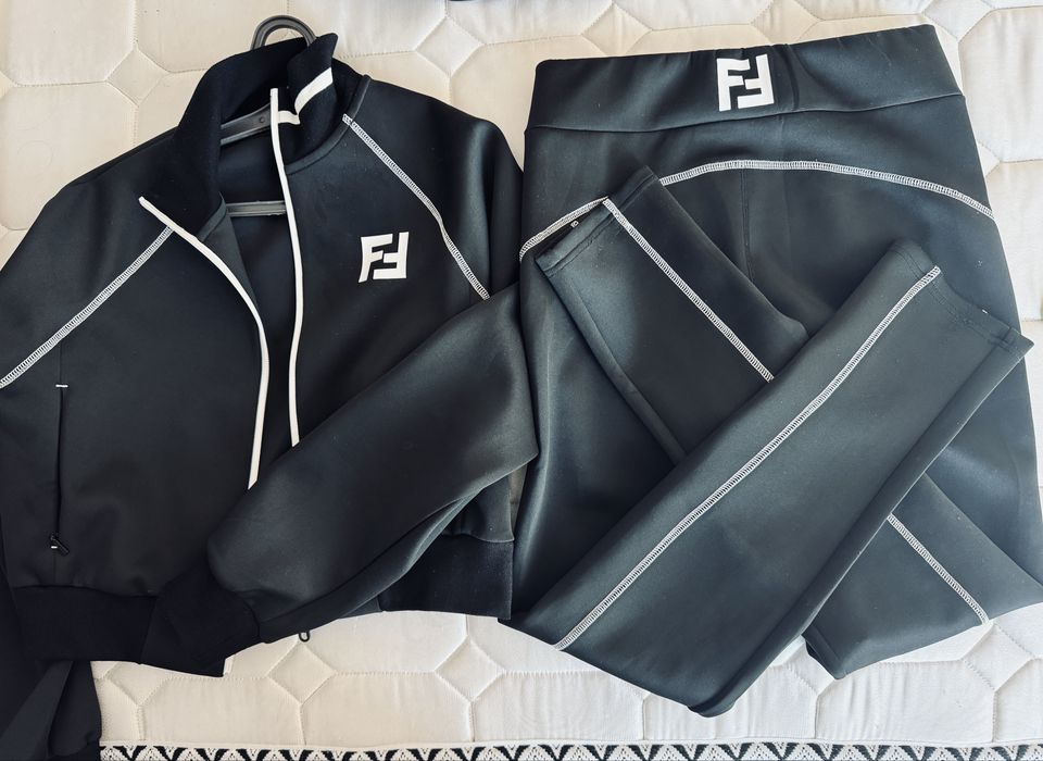 Спортивный комплект