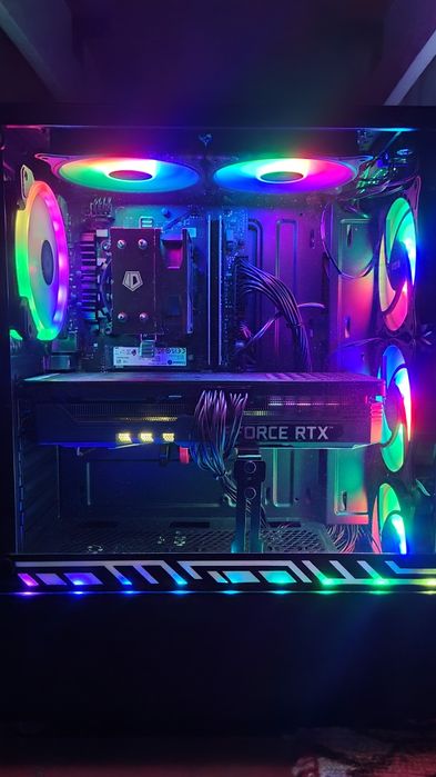 Продам Компьютер