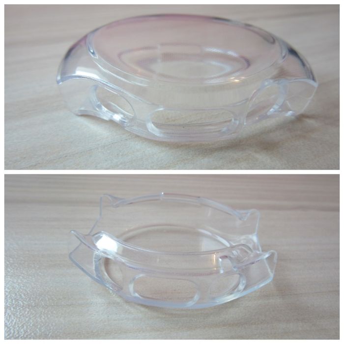 Huawei Watch 5 46mm. 42mm. / Мек силиконов TPU кейс с протектор