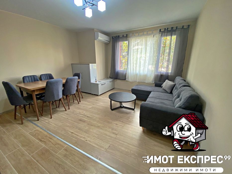 Дава се под наем Тристаен апартамент в Асеновград - 80 кв.м за 510 € - Снимка #9