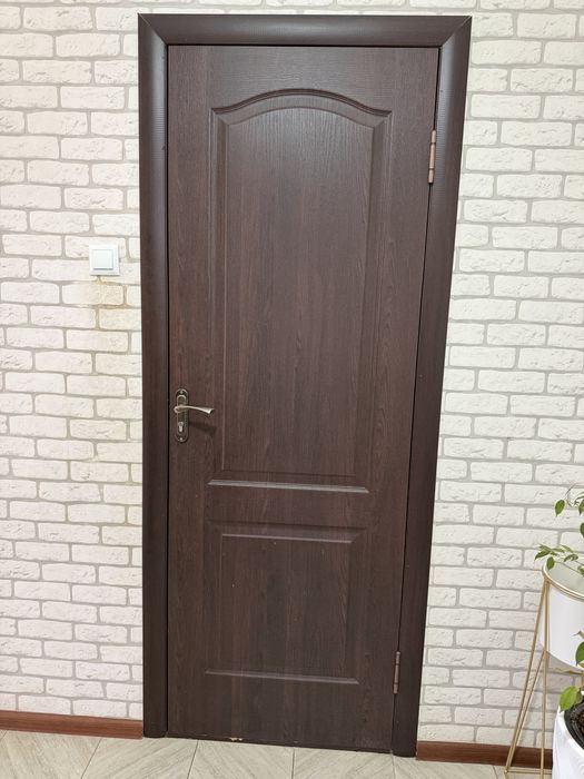 Двери межкомнатный