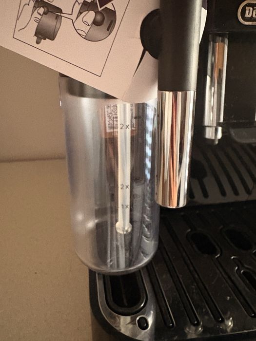 DeLonghi Magnifica Start ca nou