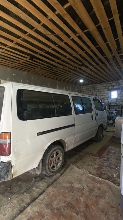 Продажа автомобиля