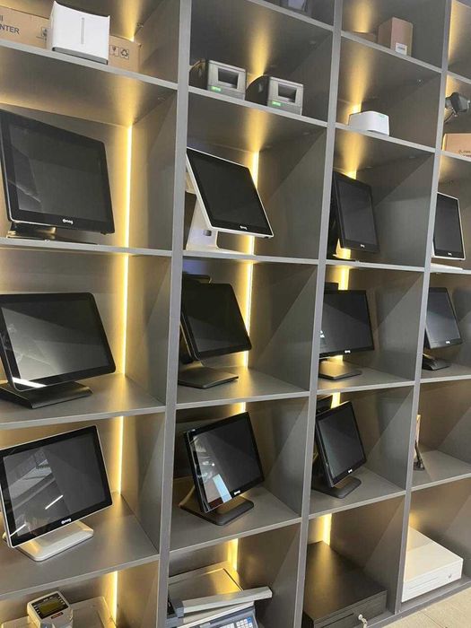 Умаг кассалық программа