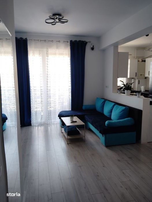 Apartament 3 camere , Panoramic Residence — fotografia 1
