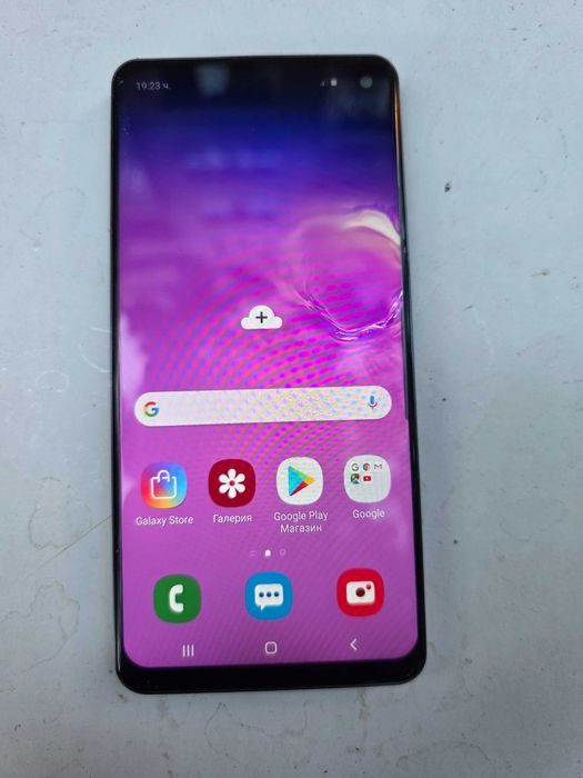 S10 Samsung  Galaxy