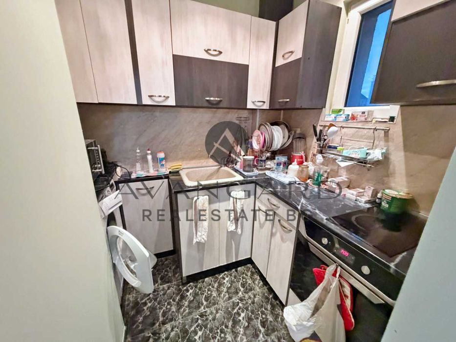 Продава се Двустаен апартамент в Пловдив, Кършияка - 64 кв.м за 897 €/кв.м - Снимка #4