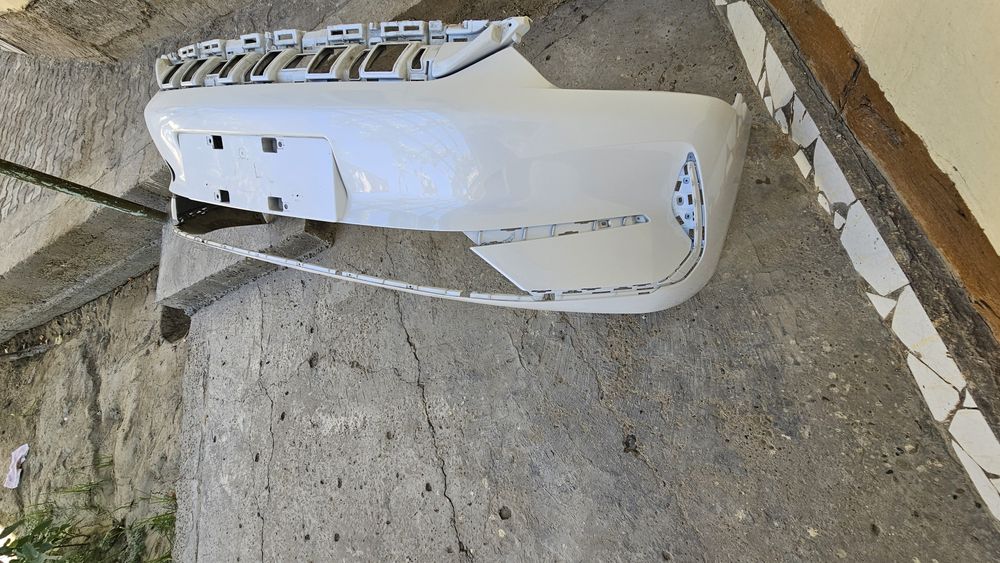 BYD QIN oldi bamper sotiladi.