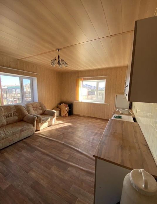 Крестьянское хозяйство