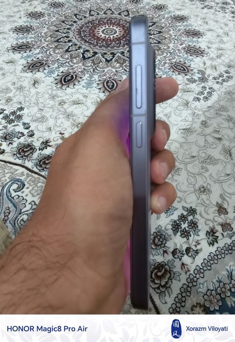 Vivo x300 12/256
