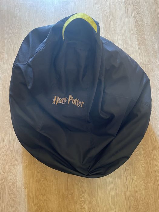 Fotoliu Puf Harry Potter