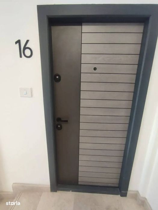 Aparament 2 camere Pallady NZEB FINALIZAT terasa 15 min metrou N Teclu — fotografia 1