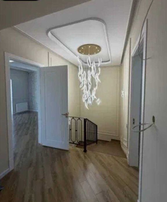 Продажа евродома на Ханабаде, 7-соток (N 13728 )