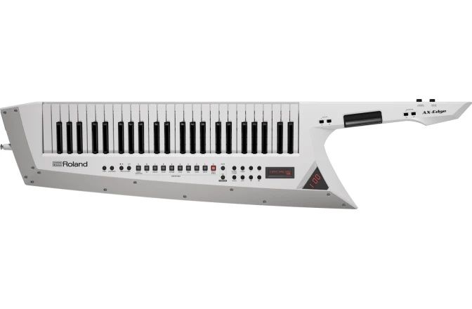 Keytar Roland Ax Edge + stativ