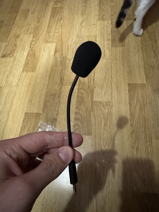 Microfon Maxwell Audeze