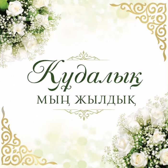 Продам банер на кудалык, новый