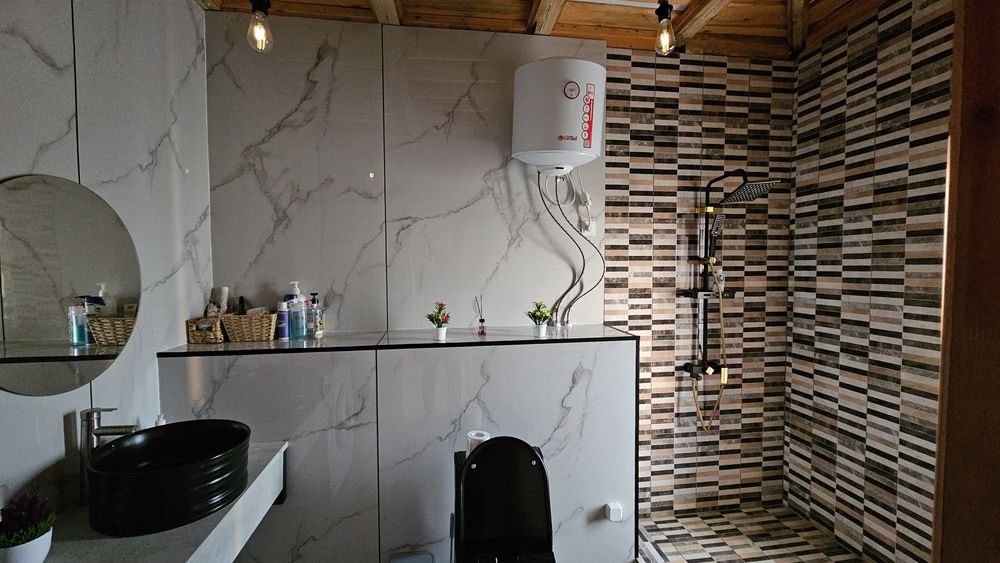 Котедж посуточно, караоке, кинотетр