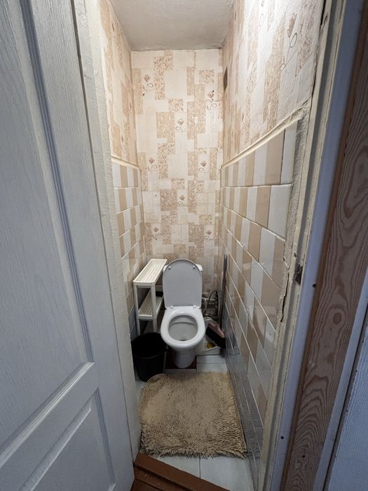 Продам 3-х комнатную квартиру