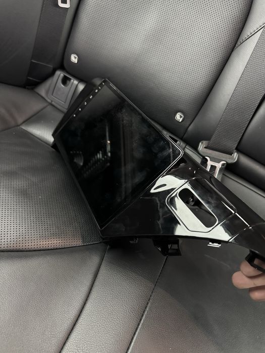 Андроид Магнитолла Камри 70 Camry