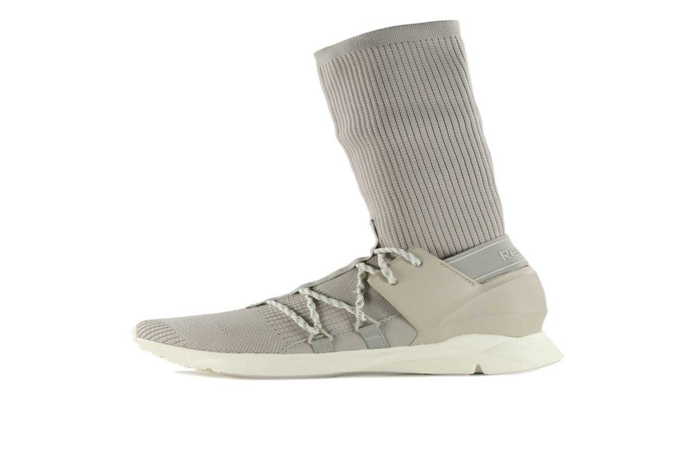 Reebok Sock Runner Caged размер 40.5 26 см. unisex