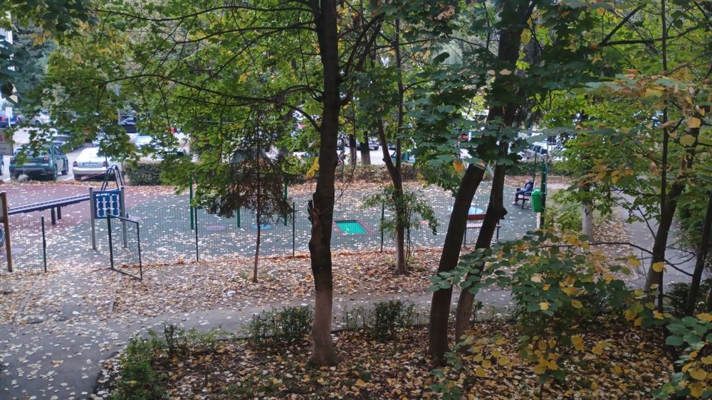 Închiriez apartament cu 2 camere în Pitești, cartier Negru Vodă – lângă Universitatea Brâncoveanu