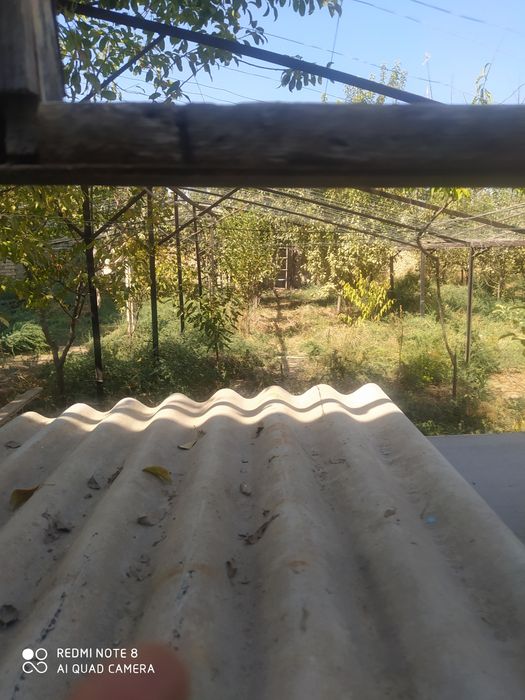 Продаётся участок от солнечного базара 2 км на бетонки заезд  300 м