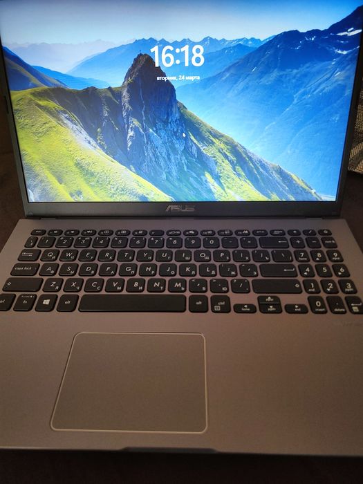 ноутбук asus laptop