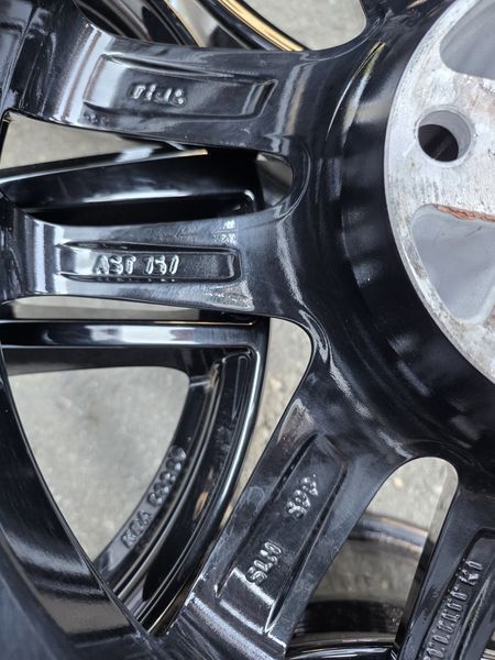 17цола 5х112 VW Audi Mercedes Skoda 5x112