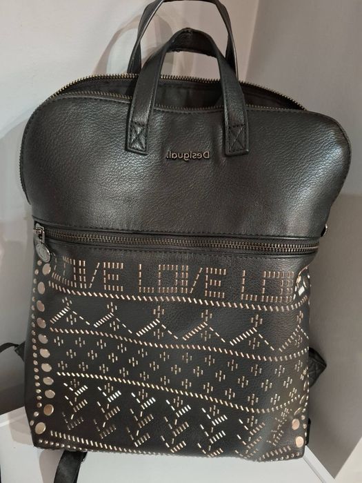 Desigual дамска раница