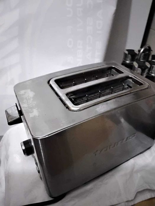 Тостер за хляб Taurus
