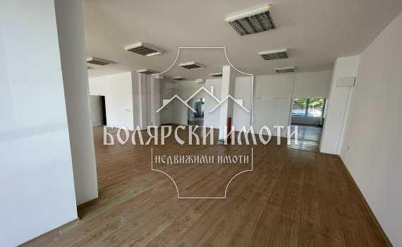 Продава се Магазин в Велико Търново, Колю Фичето - 181 кв.м за 1326 €/кв.м - Снимка #2
