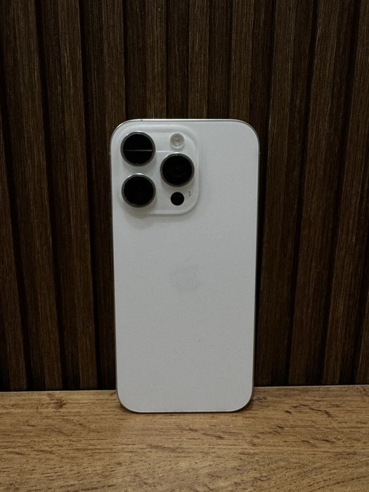 Iphone 16 pro 128gb