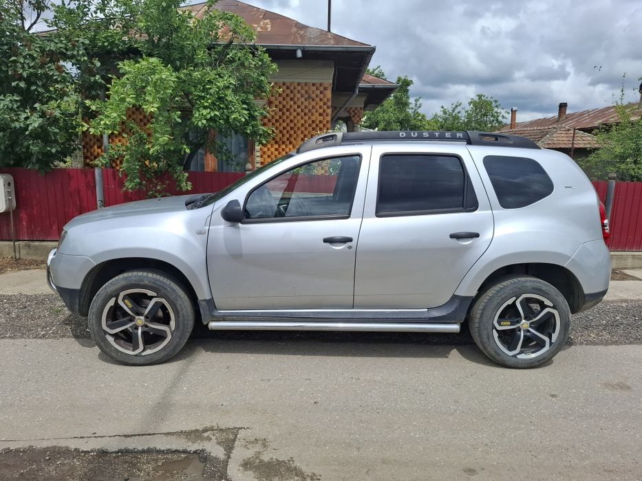 De vânzare Dacia Duster