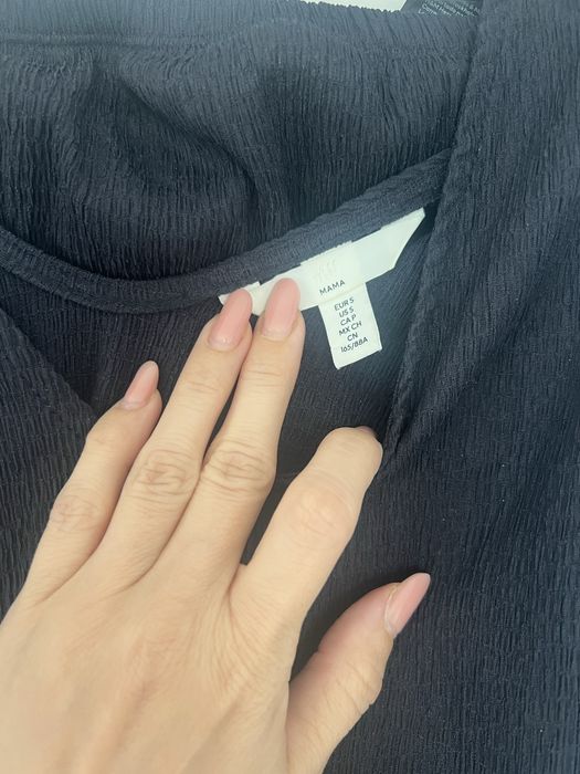 Set gravida H&M marime S