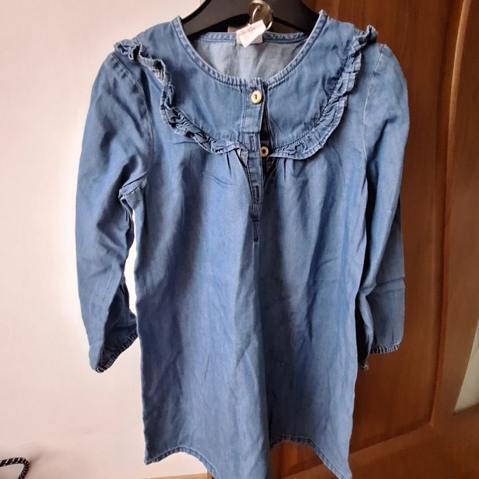 Set rochite h&m 98 104