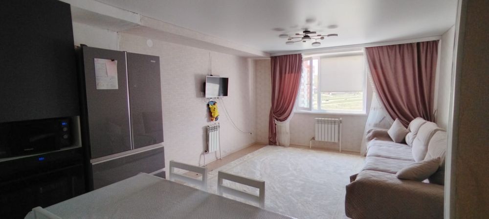 Евротрех сдаётся в аренду