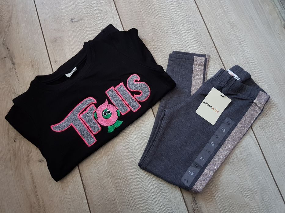 Комплекти H&M,George и др.различни рр-и