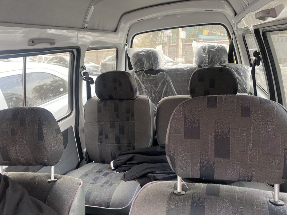 Damas sotiladi srochno