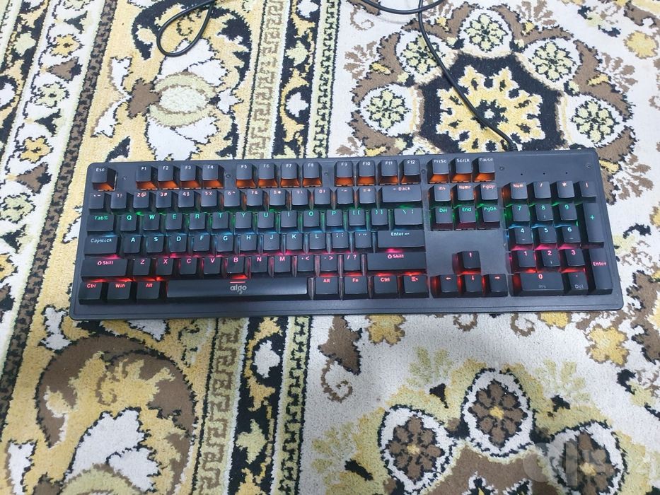 Компютер игравой