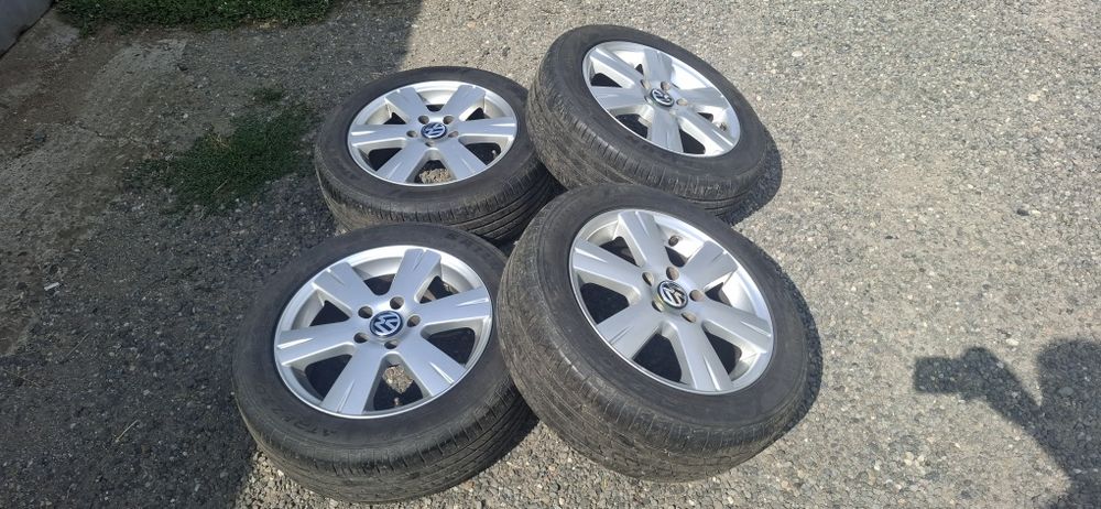 Jante 5x112 r16  dot 22
