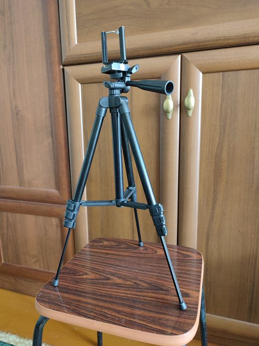 Штатив для телефона