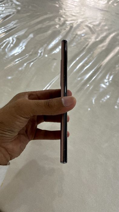 Samsung note 20 ultra