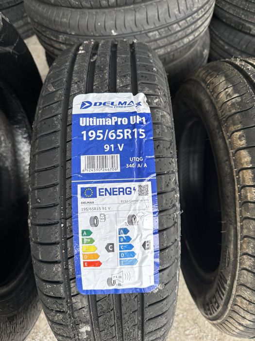 АвтоШины Новые Летние